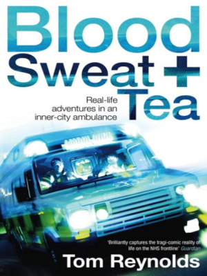 cover image of Sirens: Blood, Sweat, and Tea